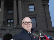 Could Alberta Actually Face a General Strike? The Growing Labour Tension Explained