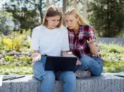 Dictionary.com's 2023 Word of the Year Is Pure Gen-Z Slang: '67'