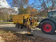 Don't Get Leafed Behind! Your Essential Guide to Waterloo Region's Fall Yard Waste Collection