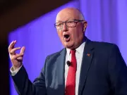 Doug Ford's Explosive Rant Against Dutch Ambassador Rocks Ontario Politics