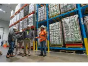 DP World Delivers Massive 400-Ton Peruvian Blueberry Shipment to U.S. Markets