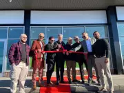 Dunrobin Plaza Triumphantly Reopens Seven Years After Devastating Tornado Destruction