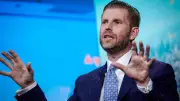 Eric Trump's Shocking 2020 Election Claim: 'Greatest Thing' for Republicans?