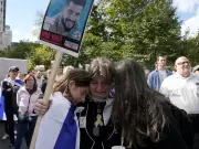 Exclusive: Canadian Families Bereaved by Hamas Attacks Demand Meeting with Foreign Minister Carney