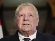 Ford Demands Apology After U.S. Ambassador's 'Cheese Slipped Off the Cracker' Remark About Canadian Politics