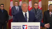 Ford Demands U.S. Ambassador Apologize After Explosive Anti-Tariff Ad Comments | Ontario Politics