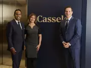 Former Bank of Canada & Finance Canada Chief of Staff Marco Mendicino Joins Cassels Law Firm