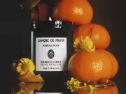 From Island Kitchen to Global Beauty: Bowen Island's Sangre de Fruta Marks 10 Years of Botanical Luxury