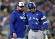 George Springer Takes Leadoff Spot as Blue Jays Eye World Series Berth