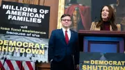 Government Shutdown Crisis: Millions of SNAP Recipients Face Food Stamp Cutoff in November