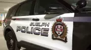 Guelph Business Break-Ins Lead to Arrest: Police Apprehend Suspect Following Early Morning Crime Spree