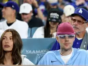 Hollywood vs. Hogtown: Celebrity Blue Jays Fans Outshine Dodgers Faithful in Epic Toronto Showdown