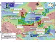 Inflection Resources Uncovers Massive Copper-Gold Potential at Endurance Project in Australia's Northern Territory