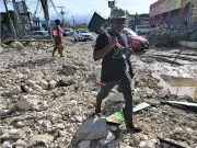 Jamaica's Hurricane Melissa Recovery: Island Nation Battles Back From Catastrophic Storm