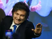 Javier Milei's Reagan Revolution: Argentina's Bold New Economic Direction