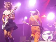 Juno-Winning Band Beaches Announces Free Concert in Vernon, BC | Don't Miss This Summer Spectacle