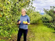 Kelowna Becomes First Canadian City Awarded UNESCO City of Gastronomy Designation