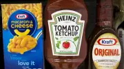 Kraft Heinz Slashes Sales and Profit Outlook Amid Consumer Spending Squeeze