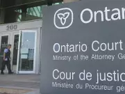 Leamington Man's Wild Police Chase Ends in Firearm Struggle and Dramatic Arrest