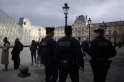 Louvre Security Lapse: Multi-Million Euro Jewel Heist Exposed Museum Vulnerabilities