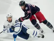 Maple Leafs' Halloween Horror: Slow Starts Haunt Toronto's NHL Season