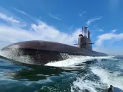 Mark Carney Tours Korean Shipyard, Spotlights Canada's Green Energy Future with AUKUS Submarine Tech