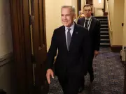 Mark Carney's Liberals Hold Canada's Election Fate: Political Power Play Explained