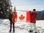 Michael Bublé Gives Eugene Levy the Ultimate Vancouver Tour | Exclusive Look