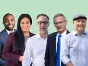 Montreal Mayor Quiz: Discover Which Candidate Matches Your Vision for the City
