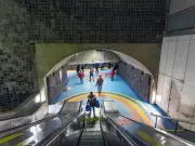 Montreal Transit Grinds to Complete Halt: No Metro or Buses Running Saturday