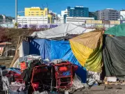 Montreal's Homeless Community Skeptical of Election Promises: 'Just Empty Words'