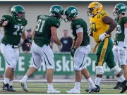 Next Man Up: How the Huskies' Unbreakable Team Spirit Propelled Them to Playoff Semifinals