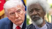 Nobel Laureate Wole Soyinka Denounces US Visa Denial as Political Retaliation