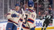 Oilers vs Rangers: Battle of Momentum as Edmonton Seeks Consecutive Wins