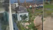 Ontario Couple's Caribbean Vacation Turns Into Hurricane Nightmare in Jamaica