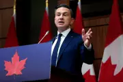 Poilievre Vows to Override Supreme Court on Child Pornography Ruling Using Notwithstanding Clause