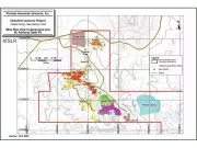 Premier American Uranium Reveals Promising Economics for Cebolleta Project in New Mexico