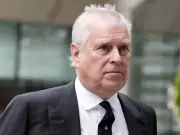 Prince Andrew Stripped of Royal Titles and Military Roles in Historic Move by Buckingham Palace