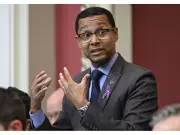 Quebec Social Services Minister Lionel Carmant Resigns from CAQ Government