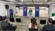 Regina Police Service Announces Major Firearms Range Renovation Project