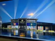 Regina's Real District Unveils Major Entertainment Hub with Dining, Bars & Live Music