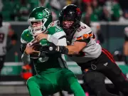 Riders in a Pickle: Who Are Saskatchewan's CFL Stars Cheering For This Weekend?