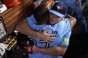 Rookie Phenom Trey Yesavage Makes Blue Jays History, Team One Win From World Series Glory