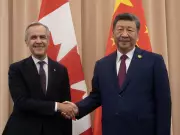 Saskatchewan Premier Applauds Carney's High-Level Meeting with Chinese President as Diplomatic Breakthrough