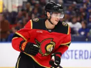 Shane Pinto at Contract Crossroads: Ottawa Senators' Latest Offer Puts Young Star in Tough Spot