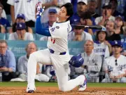 Shohei Ohtani's Playoff Performance: The Surprising Truth Behind the Hype