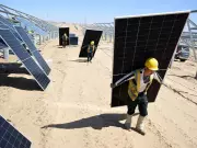 Solar Power Shatters Records: Global Boom Defies Economic Headwinds