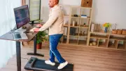 Step Up Your Fitness Game: The Best Walking Pads for Your Canadian Home Office in 2024