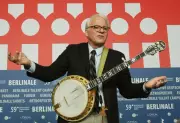 Steve Martin Teams Up with Banjo Virtuoso Alison Brown for Groundbreaking Bluegrass Album