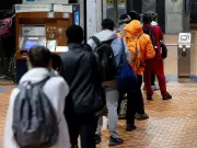 STM Strike Alert: Montreal Bus & Metro Maintenance Workers Walk Off the Job in November